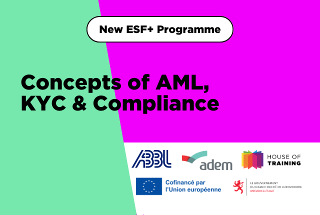 Concepts Of Aml Kyc Compliance House Of Training